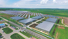 長(zhǎng)春國(guó)信供熱