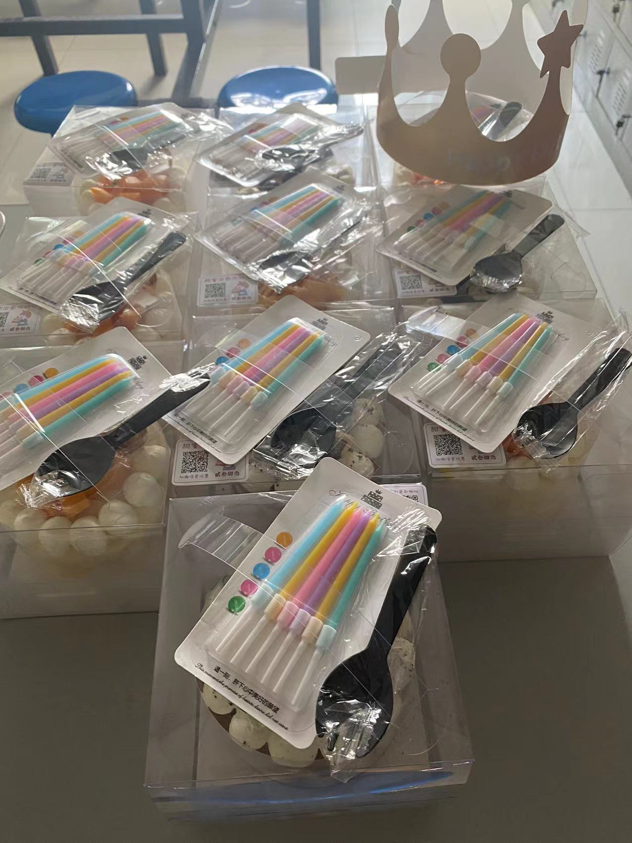 沈陽泰科閥門生日會 沈陽泰科閥門生日會